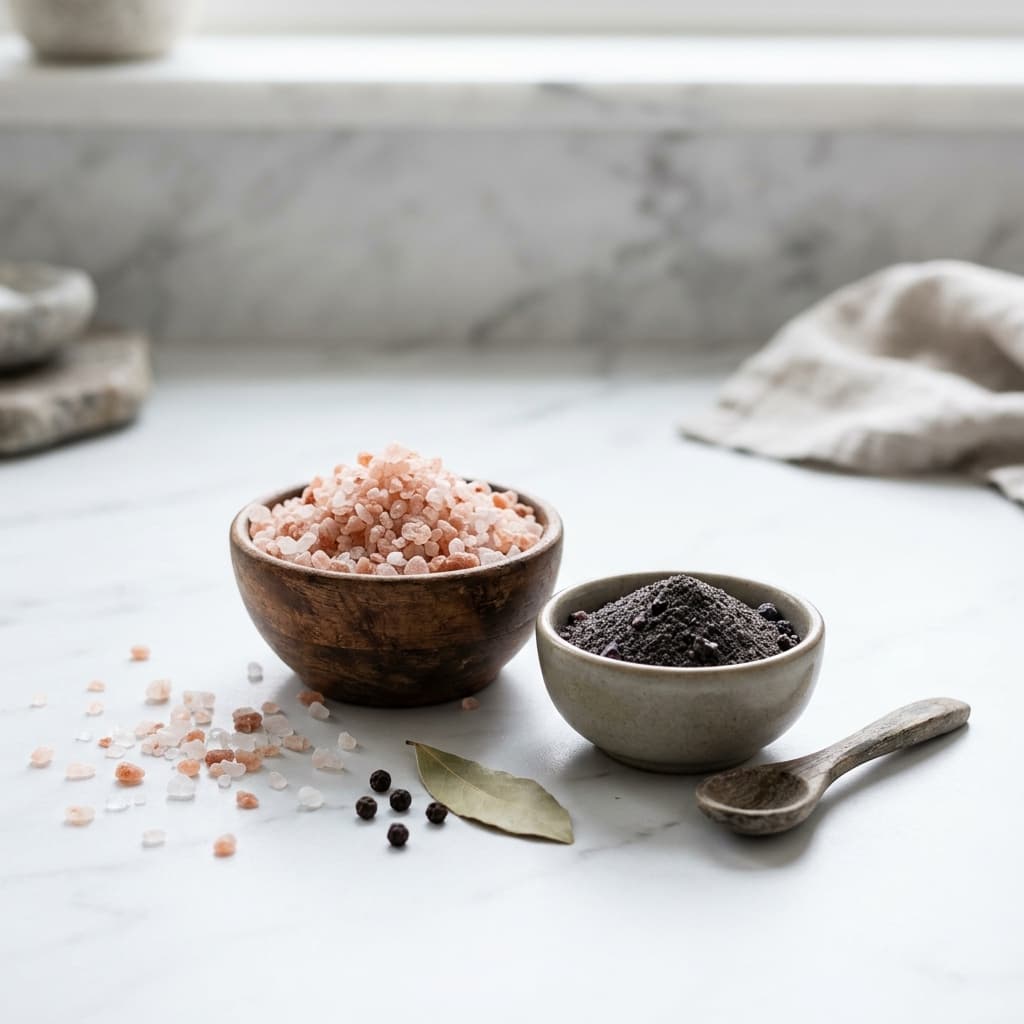 Salts