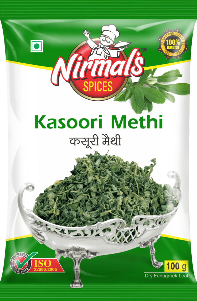 Nirmal Kasoori Methi